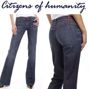 Citizens of Humanity Gabrielle Jeans